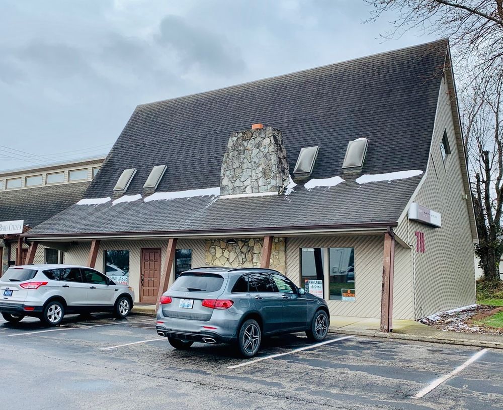 Office Space for Lease in Berea KY: 711 Chestnut, Richmond, KY 40476
